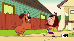 Dog Day Uncle Grandpa Wiki Fandom