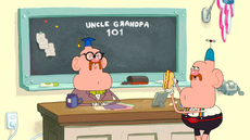 Uncle Grandpa 101 02