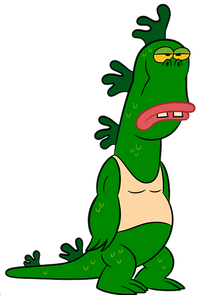 Download Mr Gus Uncle Grandpa Wiki Fandom