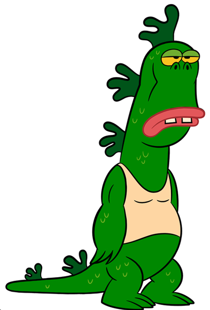 Download Mr Gus Uncle Grandpa Wiki Fandom