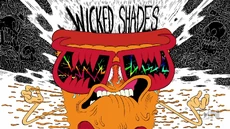 Wicked Shades Title Card