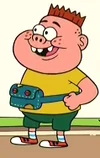 BB Billy
