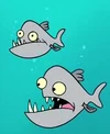 Piranahs
