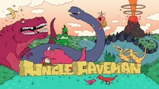 UncleCavemanTitleCard