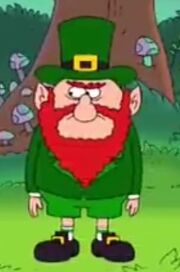 Leprechaun