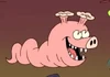 Pig Worm