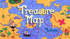 Treasure Map