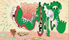 Numbskull Title Card