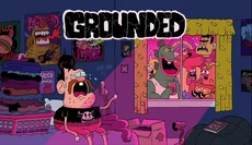 Grounded Title Card