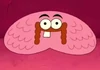 Uncle Grandpa's Brain AM