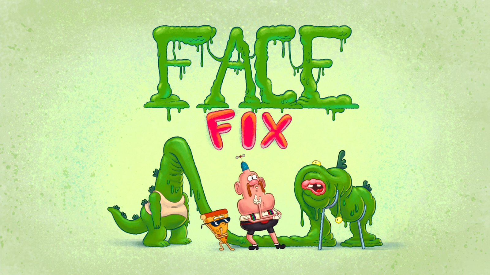 Download Face Fix Uncle Grandpa Wiki Fandom