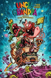 UncleGrandpa02 coverA