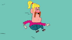 Uncle Grandpa Sitter Uncle Grandpa Wiki Fandom