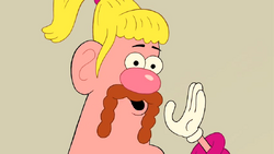 Uncle Grandpa Sitter Uncle Grandpa Wiki Fandom
