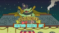 Captain Blowhole's Seafood Restaurant