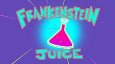 Frankenstein Juice