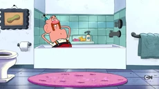 The Uncle Grandpa Wash