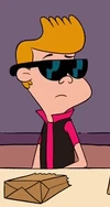 Cool Kid 2