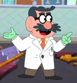 Dr. Ice Cream 1