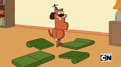 Dog Day Uncle Grandpa Wiki Fandom