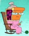 Pizza Steve's Mom CM
