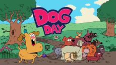 Dog Day Uncle Grandpa Wiki Fandom