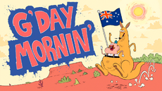 Download G Day Mornin Uncle Grandpa Wiki Fandom