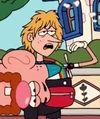 Uncle Grandpa Land Employee