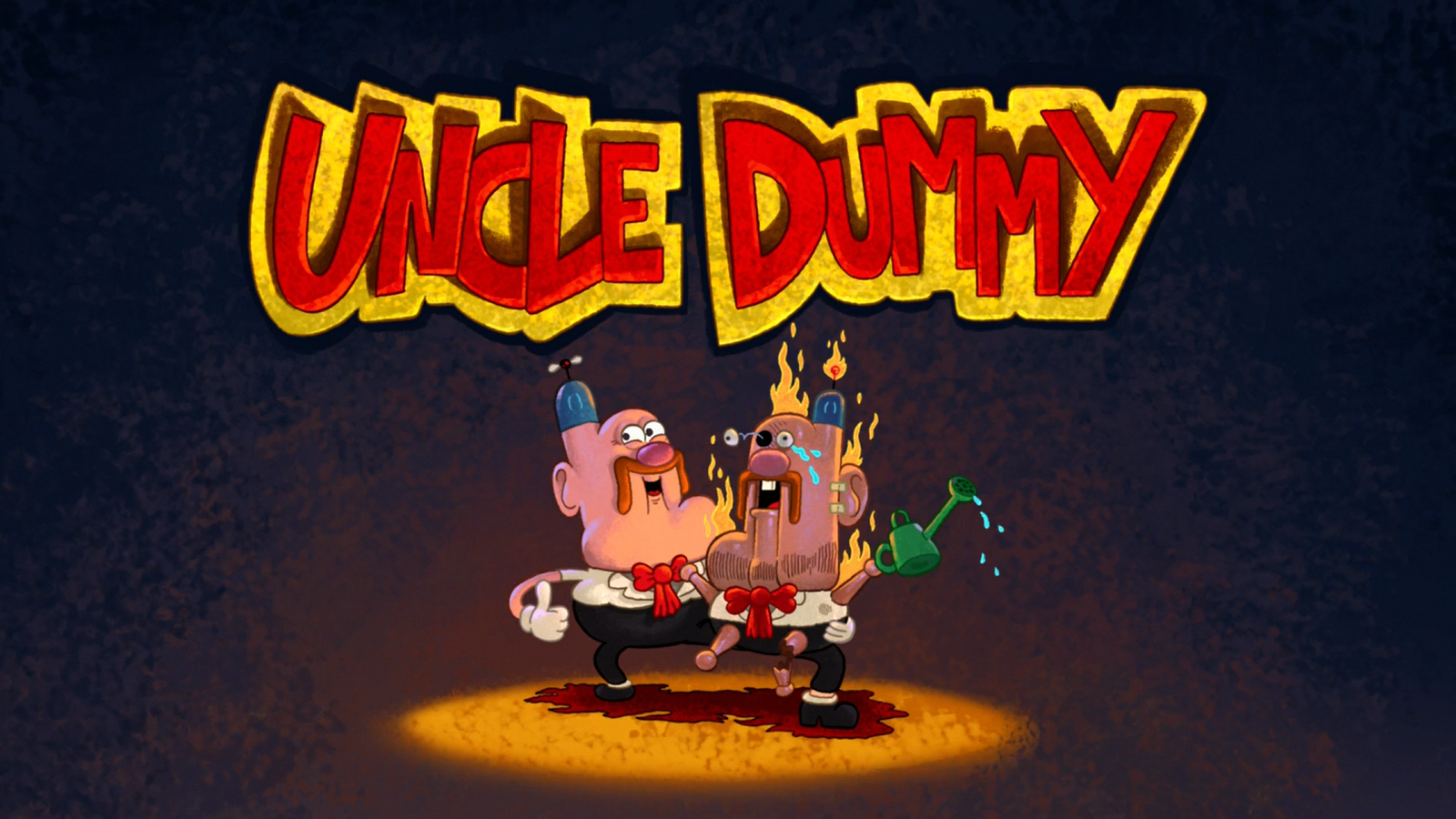 Download Uncle Dummy Uncle Grandpa Wiki Fandom