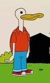 Duck Head Donnie