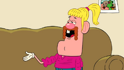 Uncle Grandpa Sitter Uncle Grandpa Wiki Fandom