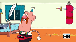 Download Misfortune Cookie Uncle Grandpa Wiki Fandom