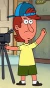 Timmy ND