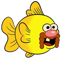 UG Fish