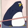 Giant Penguin