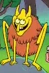 Yellow Goblin