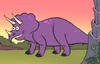 Triceratops