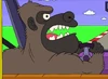 Gorilla Taxi