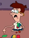 Nerd Boy 1