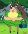 The Forest King
