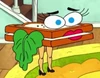 Baloney Sandwich's Daughter