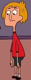 Nameless Long Kid
