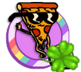 Badge-luckyedit