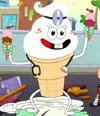 Dr. Ice Cream 2