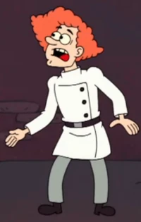 Dr. Frankenstein