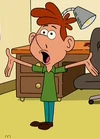 Tommy from Aunt Grandma