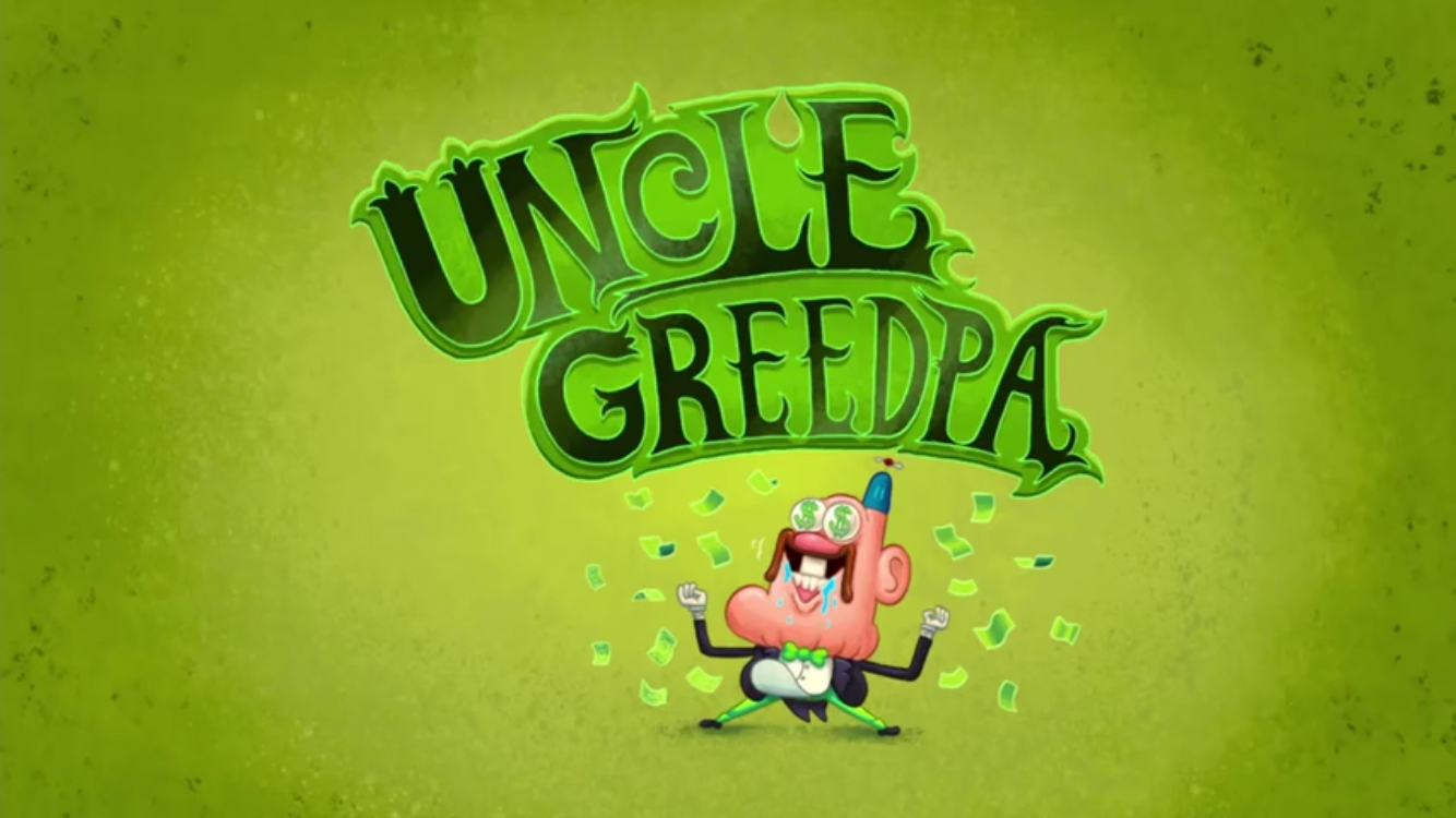 Download Uncle Greedpa Uncle Grandpa Wiki Fandom