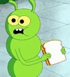 Mr. Caterpillar