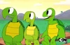 Tortoise's Fans