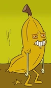 Banana Man